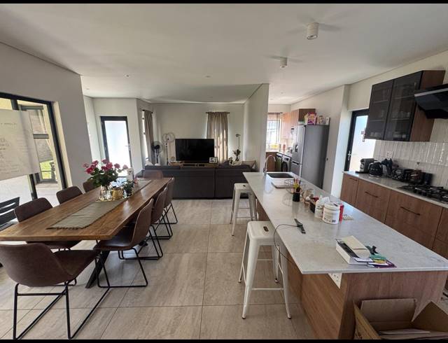 2 BEDROOM HOUSE RENTED IN CARLSWALD
